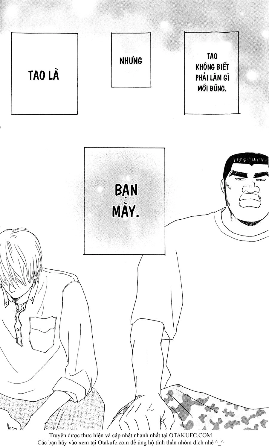 Chuyện Tình Của Tôi!! Chapter 6 - 28