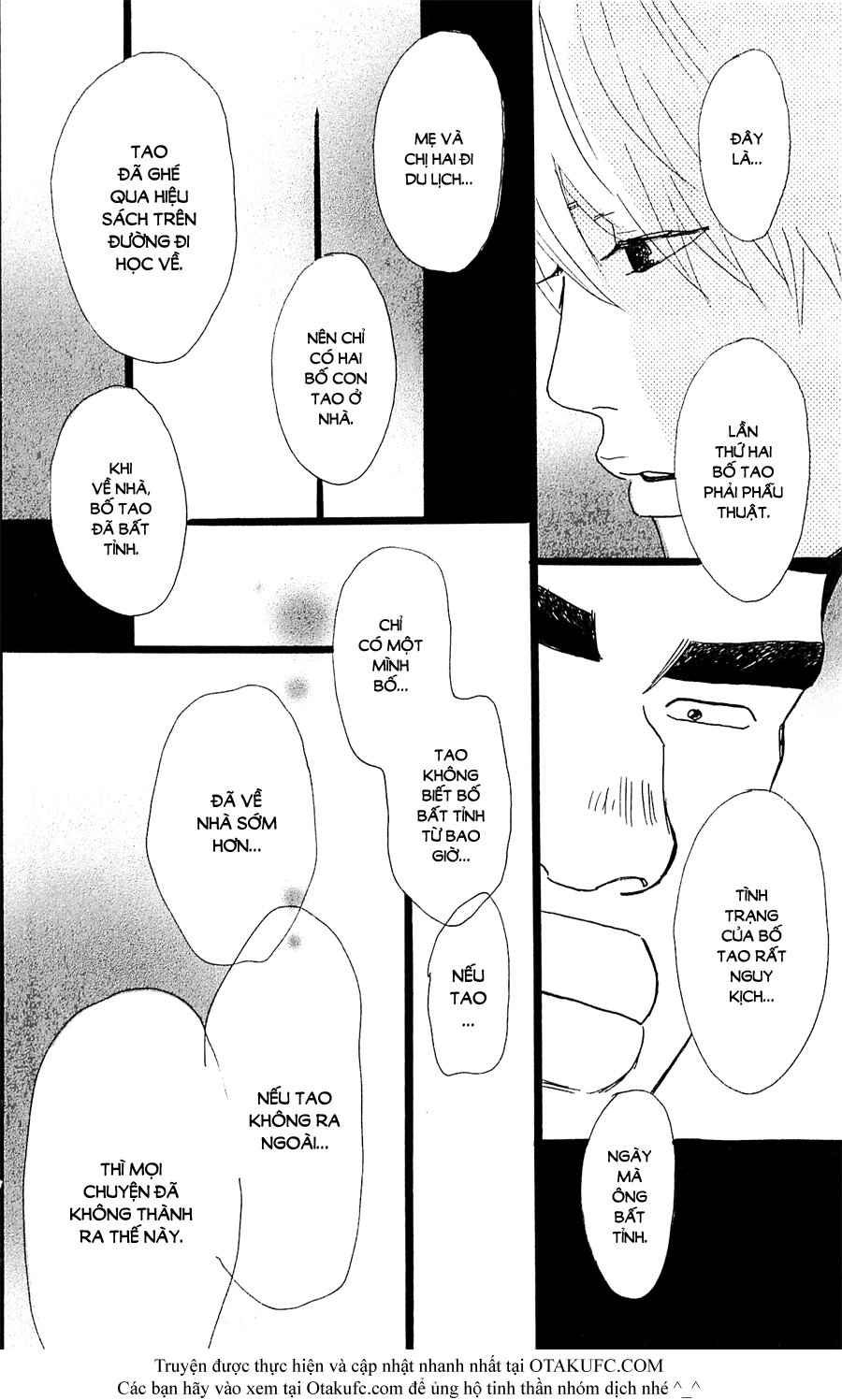 Chuyện Tình Của Tôi!! Chapter 6 - 30