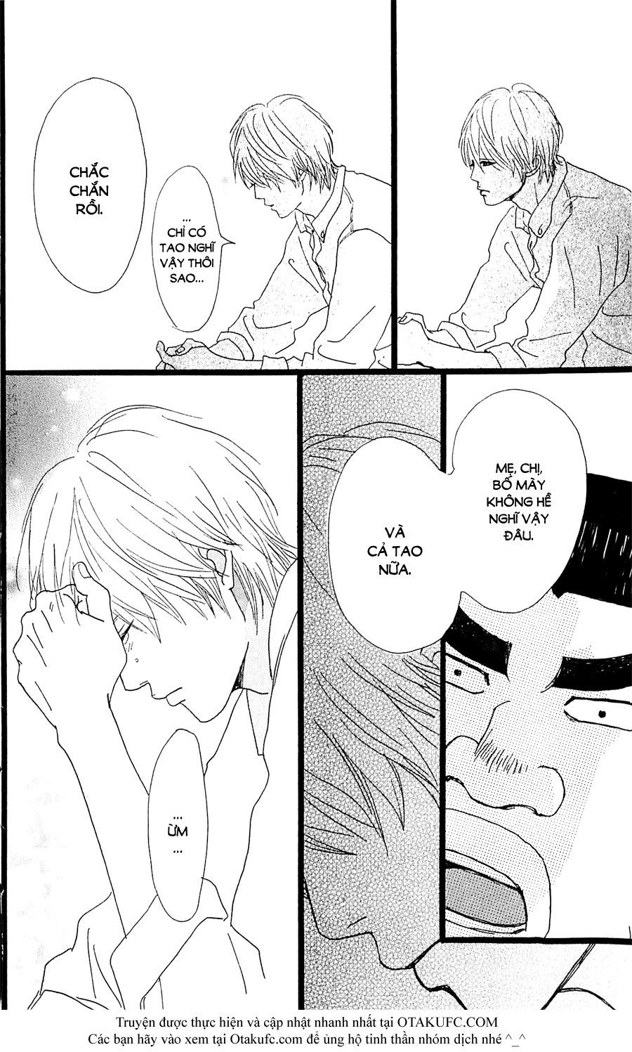 Chuyện Tình Của Tôi!! Chapter 6 - 32