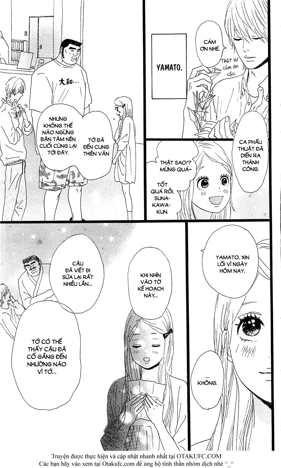 Chuyện Tình Của Tôi!! Chapter 6 - 37