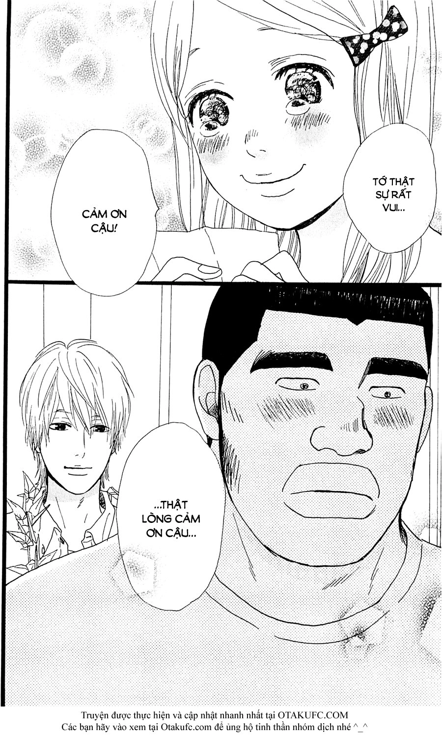 Chuyện Tình Của Tôi!! Chapter 6 - 38