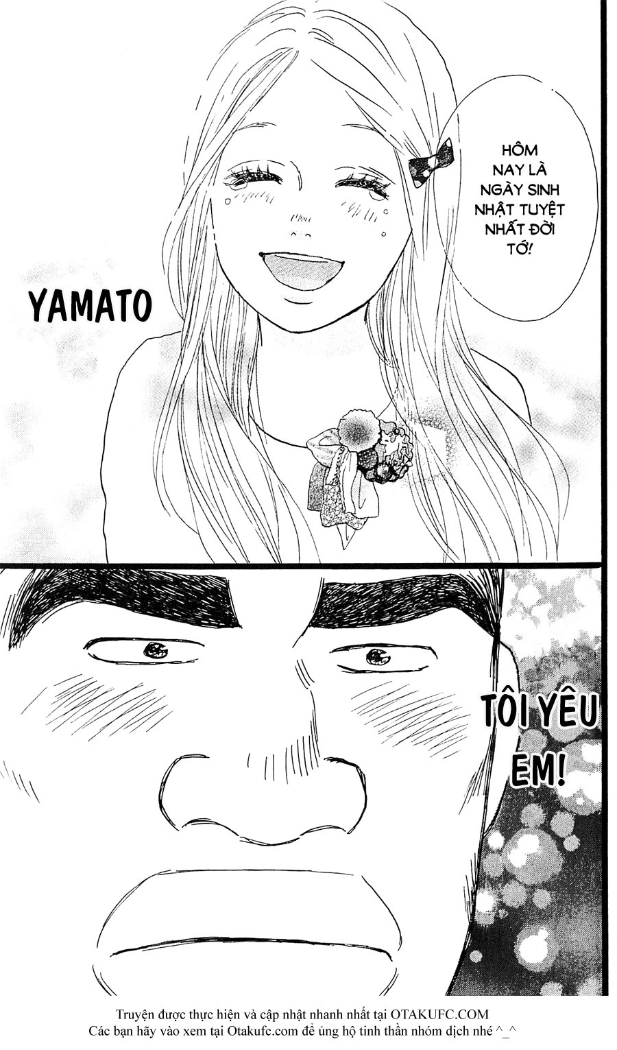 Chuyện Tình Của Tôi!! Chapter 6 - 39