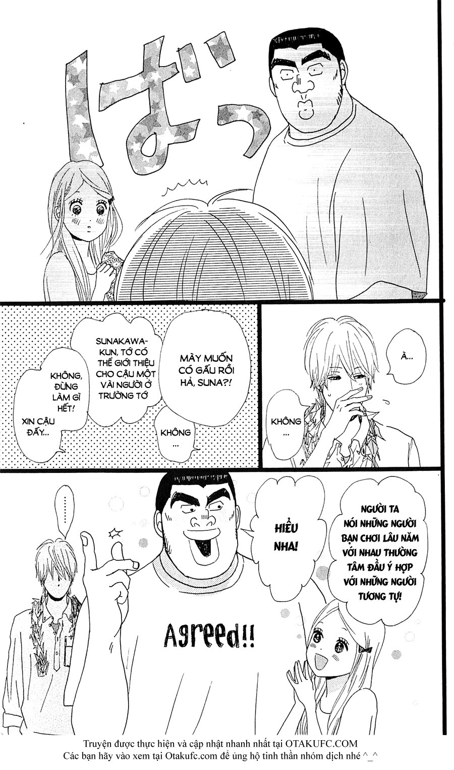 Chuyện Tình Của Tôi!! Chapter 6 - 41