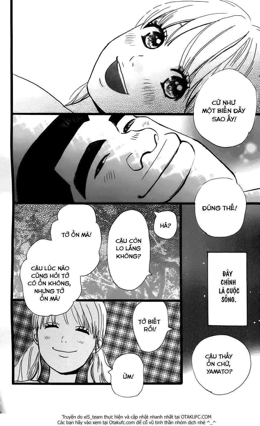 Chuyện Tình Của Tôi!! Chapter 7 - 32