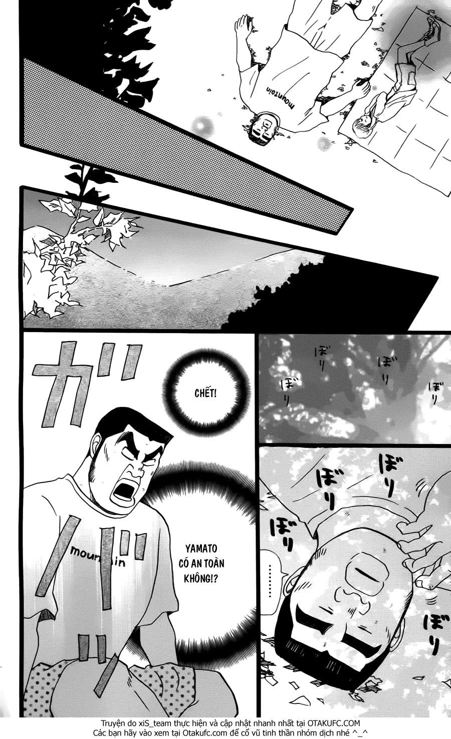 Chuyện Tình Của Tôi!! Chapter 7 - 36