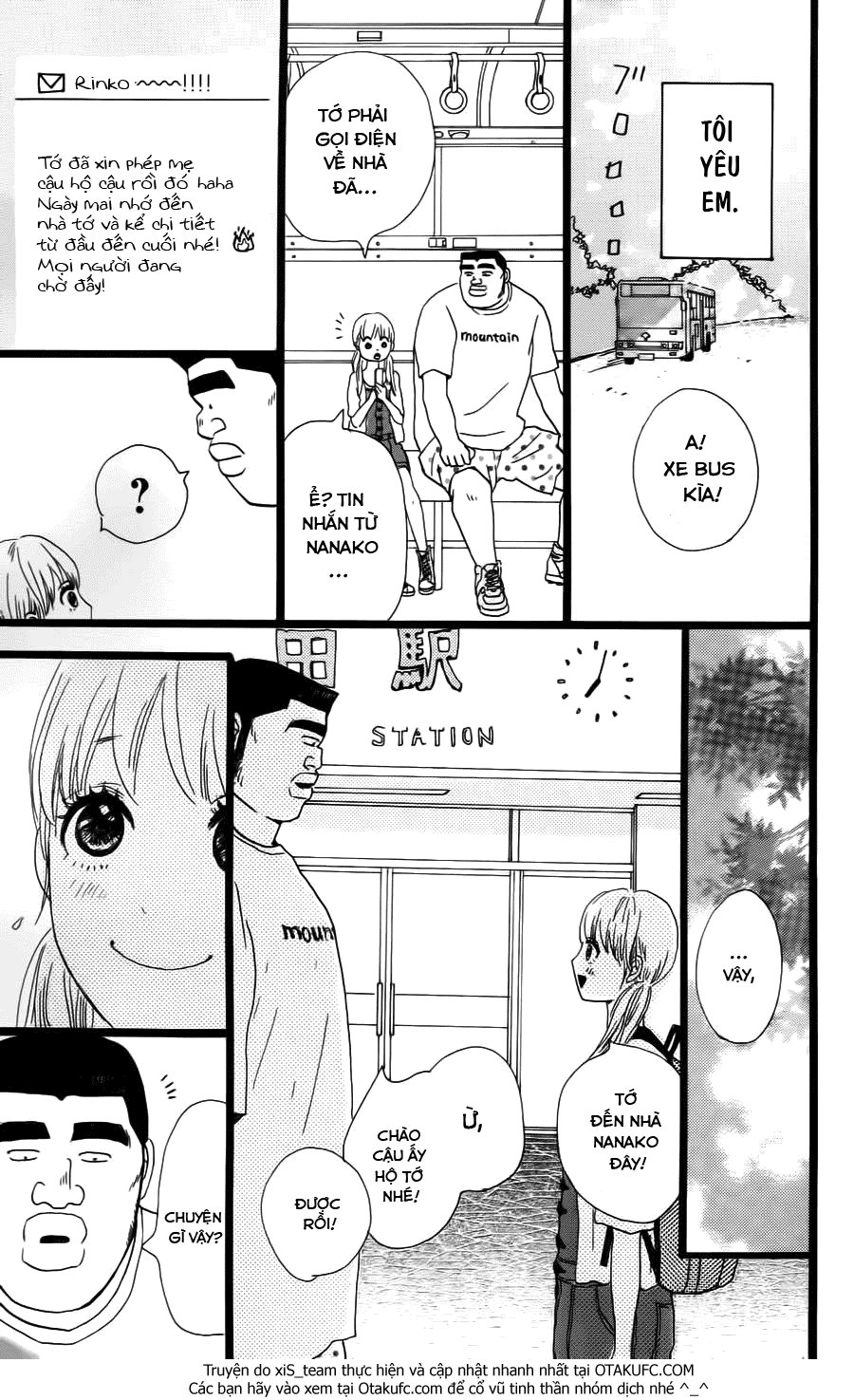 Chuyện Tình Của Tôi!! Chapter 7 - 41