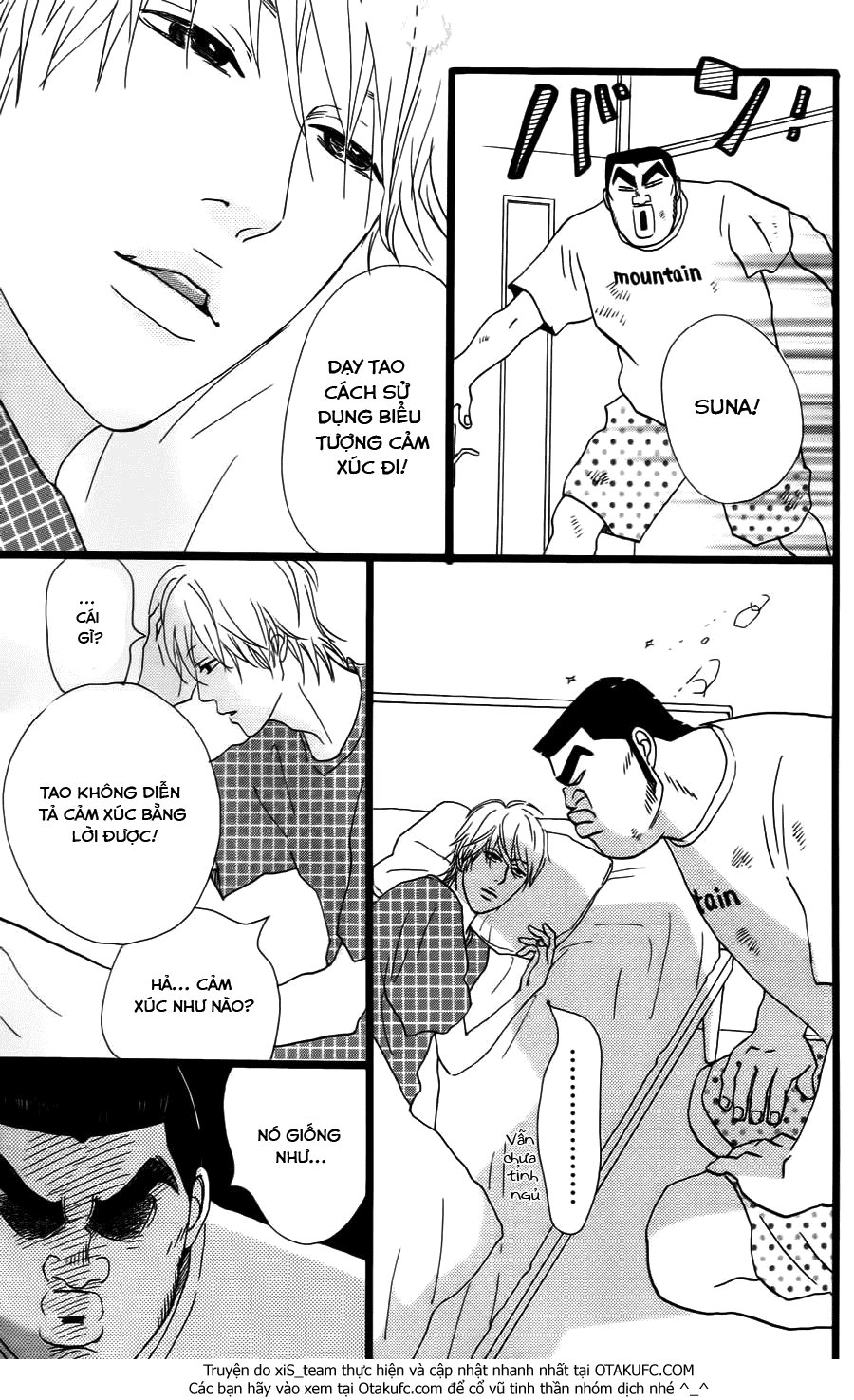 Chuyện Tình Của Tôi!! Chapter 7 - 45