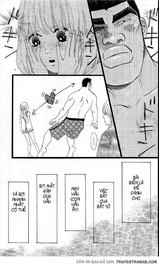 Chuyện Tình Của Tôi!! Chapter 8 - 16