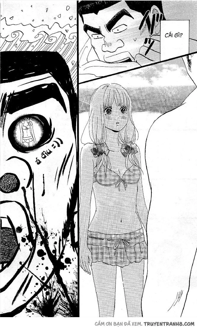 Chuyện Tình Của Tôi!! Chapter 8 - 19