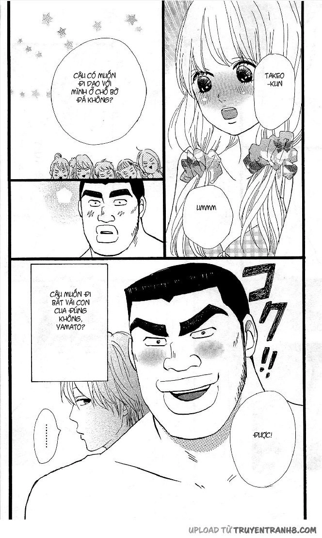 Chuyện Tình Của Tôi!! Chapter 8 - 29