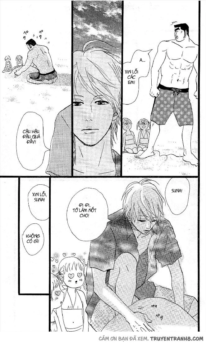 Chuyện Tình Của Tôi!! Chapter 8 - 32