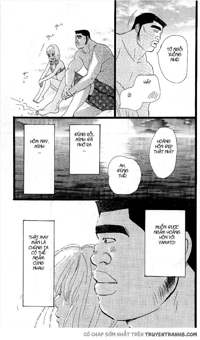 Chuyện Tình Của Tôi!! Chapter 8 - 34