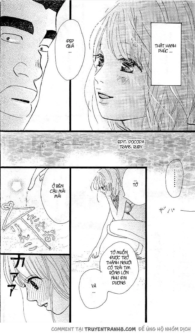 Chuyện Tình Của Tôi!! Chapter 8 - 35