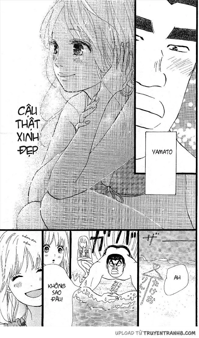 Chuyện Tình Của Tôi!! Chapter 8 - 36