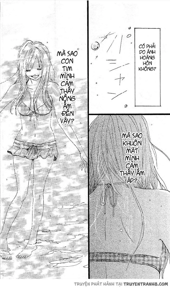 Chuyện Tình Của Tôi!! Chapter 8 - 37