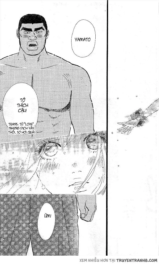 Chuyện Tình Của Tôi!! Chapter 8 - 38