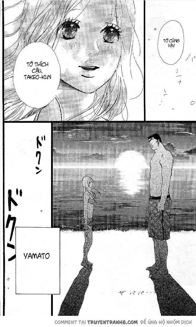 Chuyện Tình Của Tôi!! Chapter 8 - 39