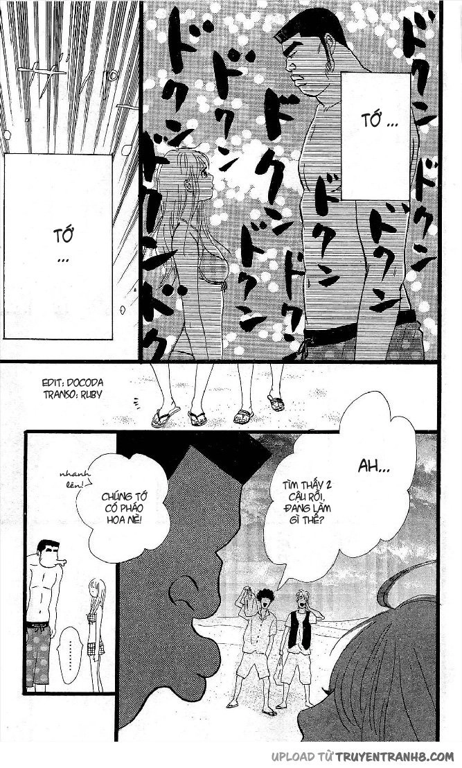 Chuyện Tình Của Tôi!! Chapter 8 - 40