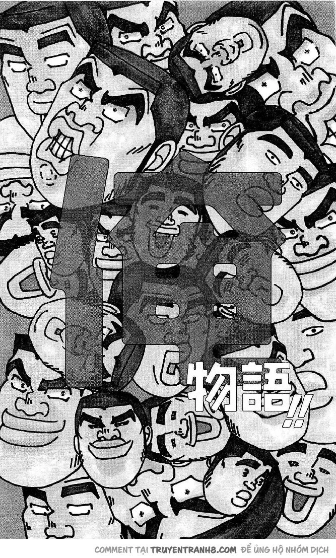 Chuyện Tình Của Tôi!! Chapter 9 - 3