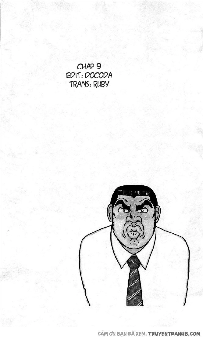 Chuyện Tình Của Tôi!! Chapter 9 - 4