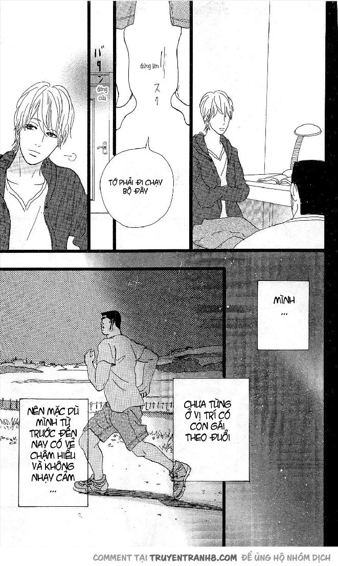 Chuyện Tình Của Tôi!! Chapter 9 - 23