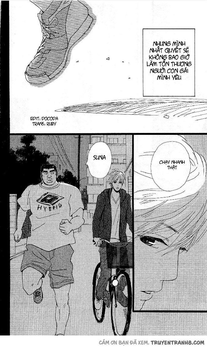 Chuyện Tình Của Tôi!! Chapter 9 - 24