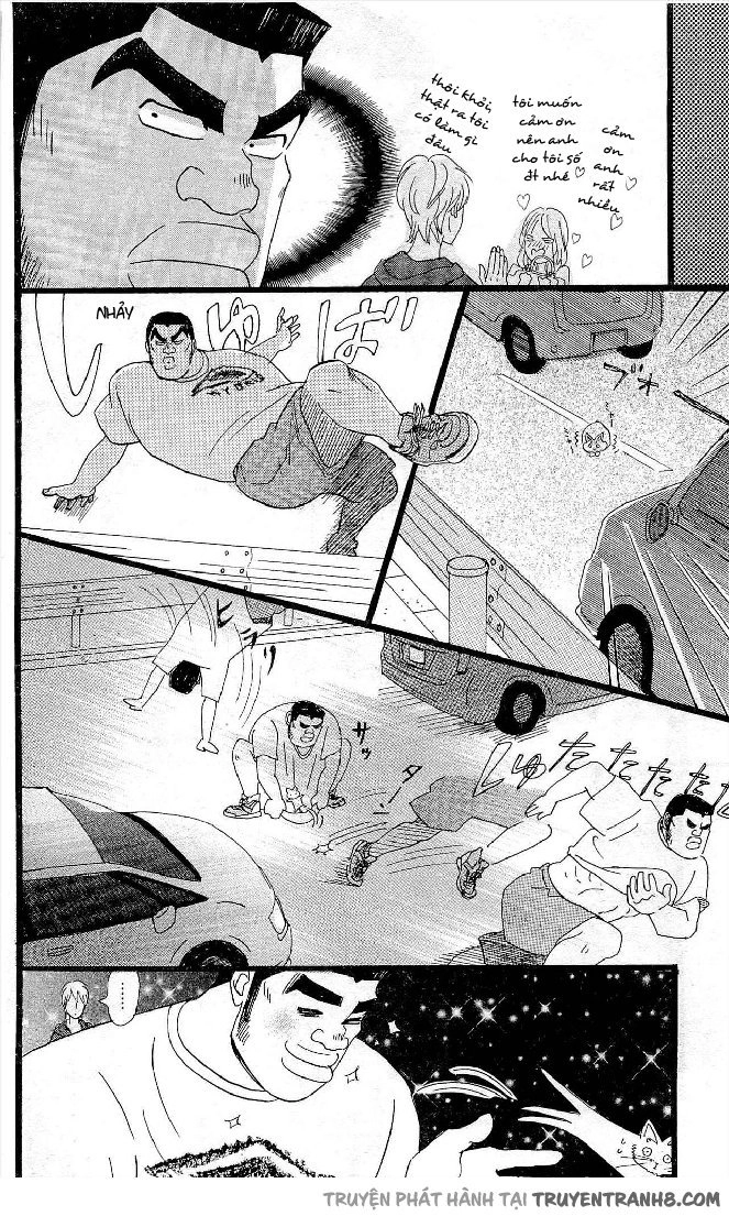 Chuyện Tình Của Tôi!! Chapter 9 - 30