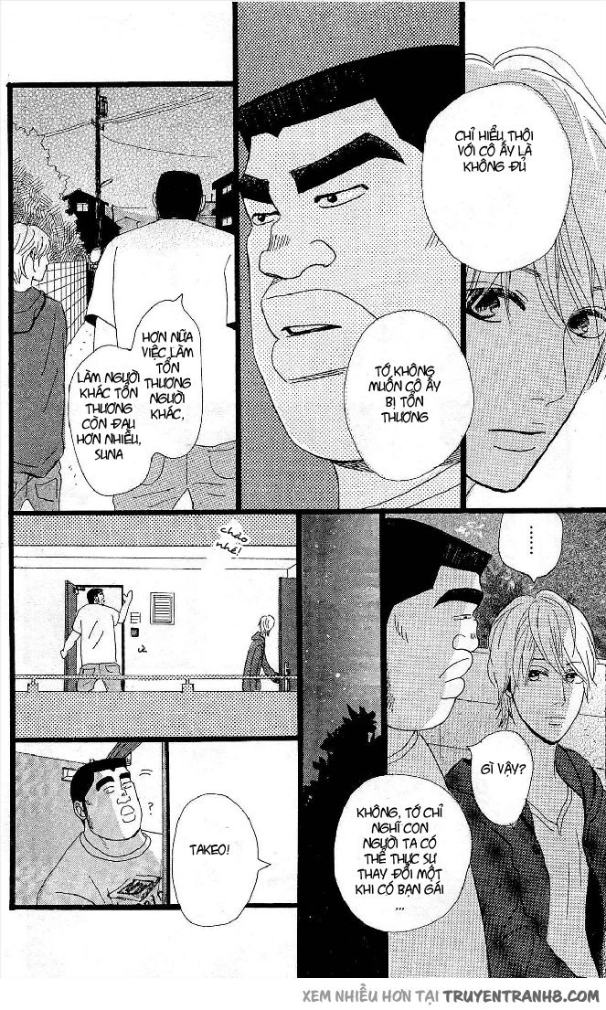 Chuyện Tình Của Tôi!! Chapter 9 - 32