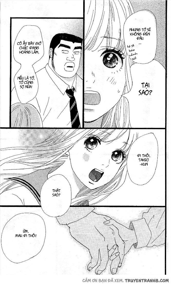 Chuyện Tình Của Tôi!! Chapter 9 - 37