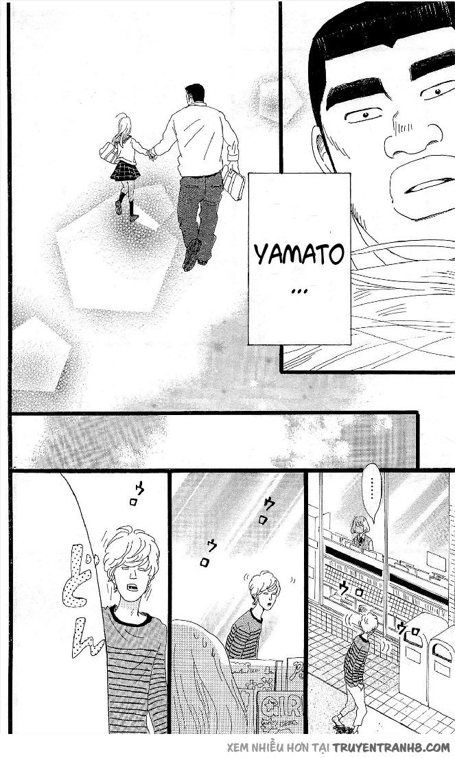 Chuyện Tình Của Tôi!! Chapter 9 - 38