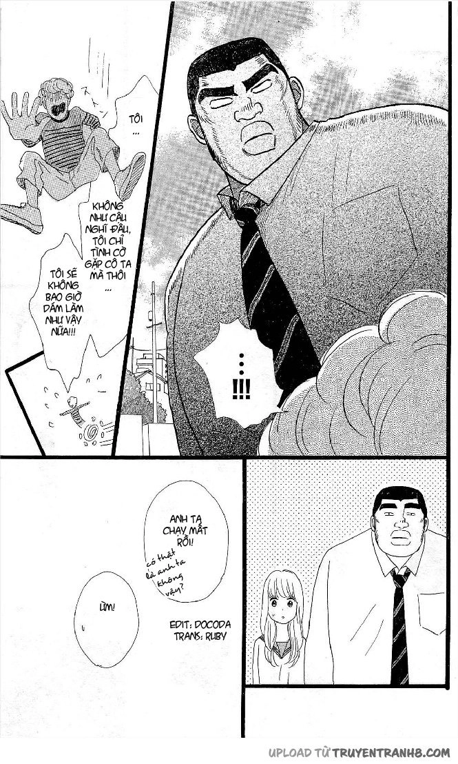 Chuyện Tình Của Tôi!! Chapter 9 - 39