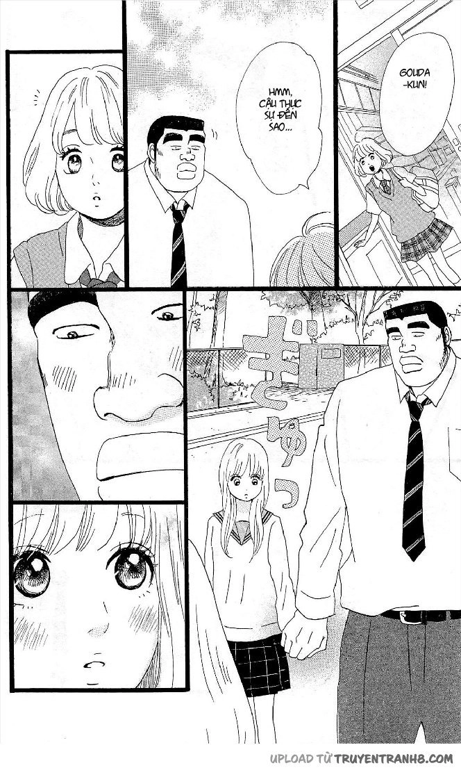 Chuyện Tình Của Tôi!! Chapter 9 - 40