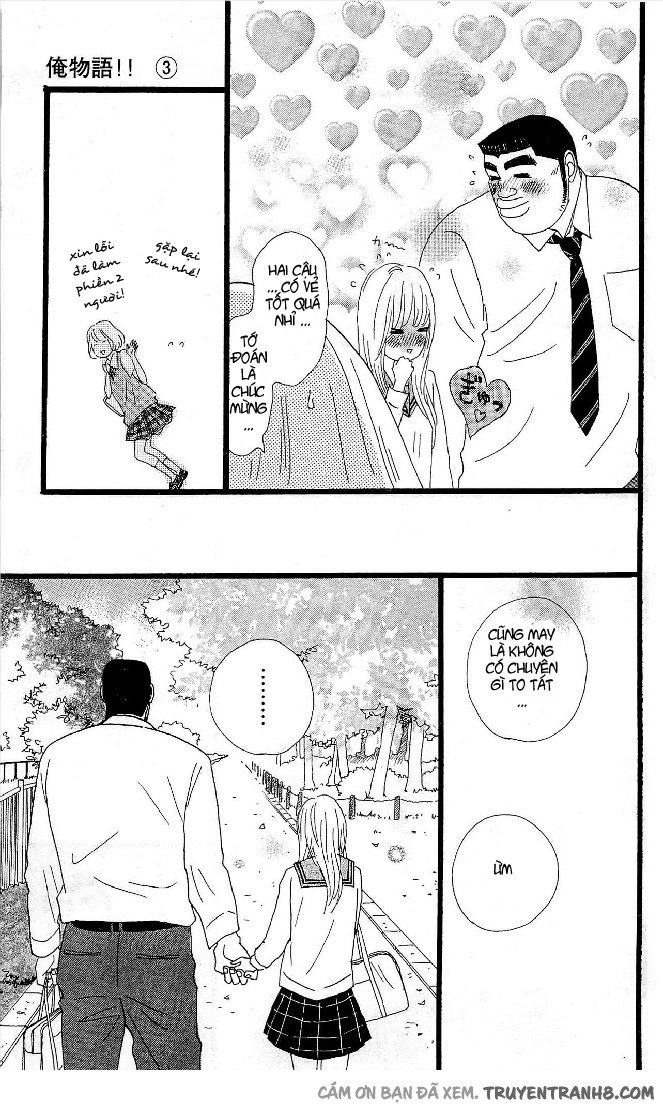 Chuyện Tình Của Tôi!! Chapter 9 - 41