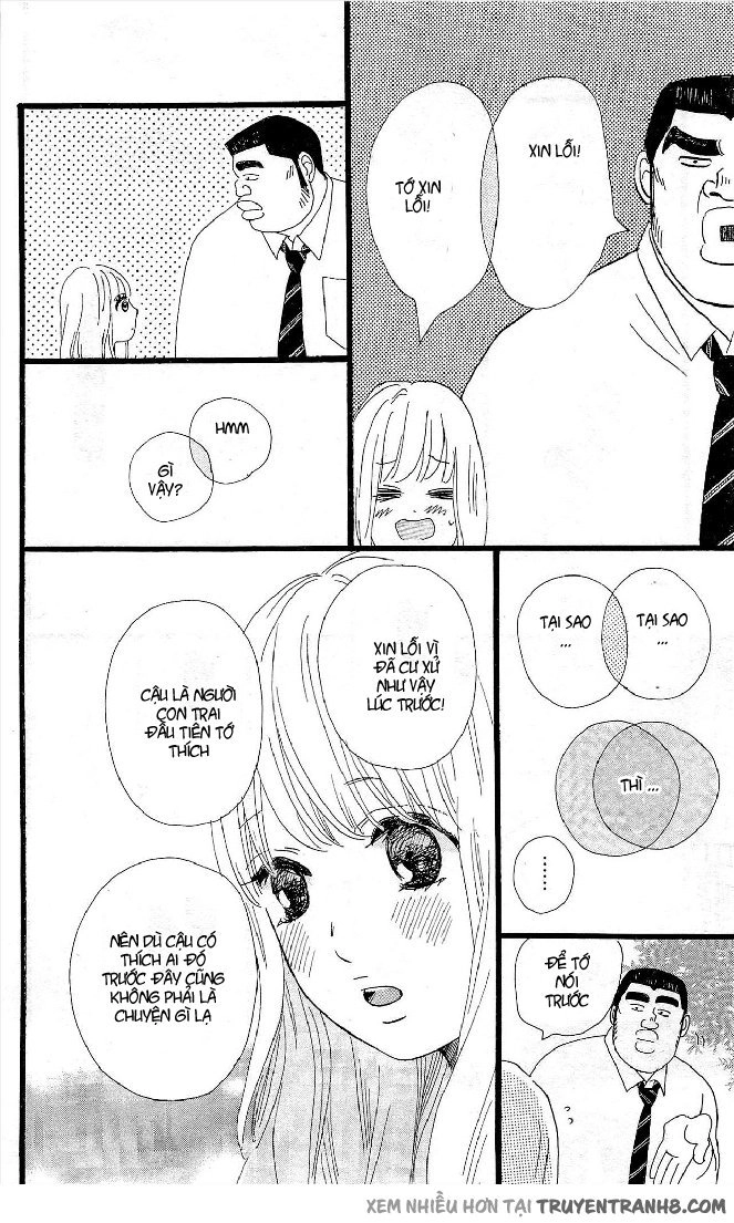 Chuyện Tình Của Tôi!! Chapter 9 - 42