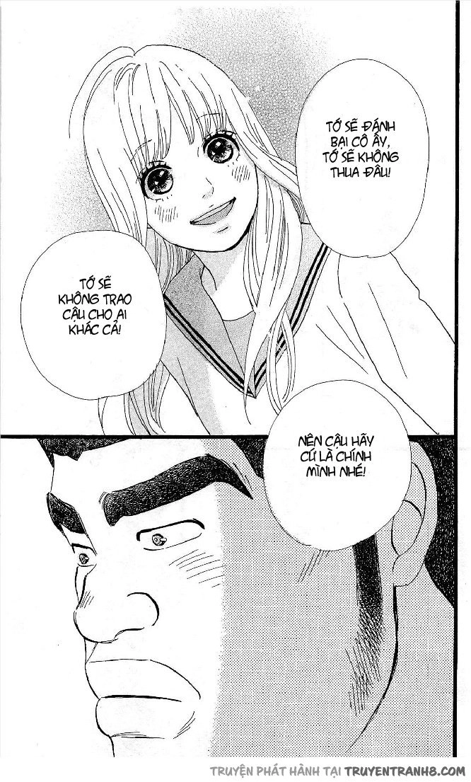 Chuyện Tình Của Tôi!! Chapter 9 - 45