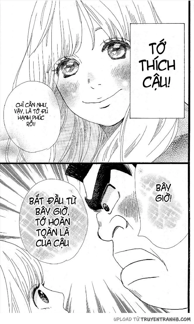 Chuyện Tình Của Tôi!! Chapter 9 - 47