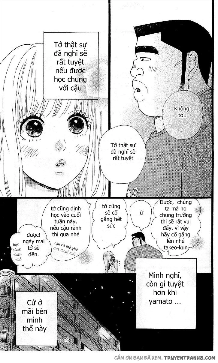 Chuyện Tình Của Tôi!! Chapter 10 - 29