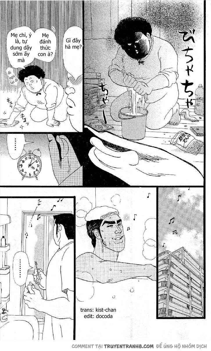 Chuyện Tình Của Tôi!! Chapter 10 - 31