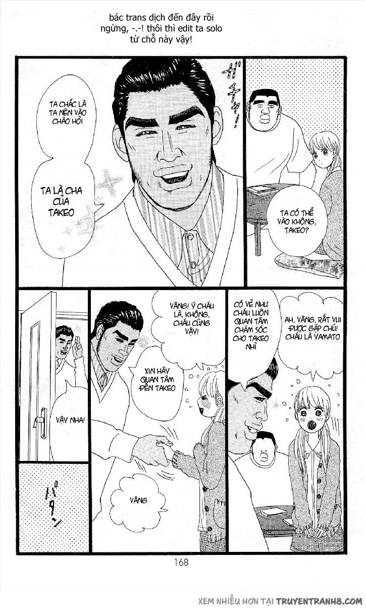 Chuyện Tình Của Tôi!! Chapter 10 - 34