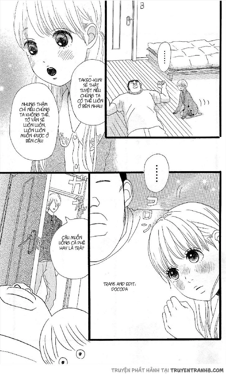 Chuyện Tình Của Tôi!! Chapter 10 - 41