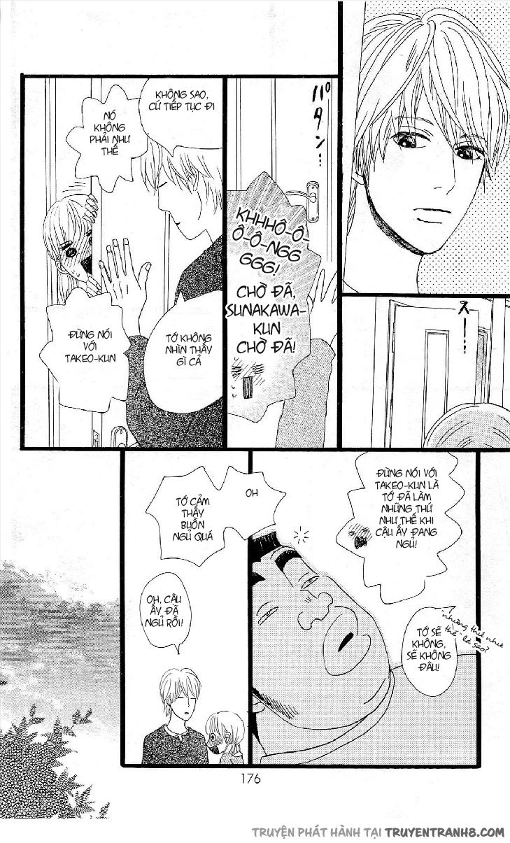 Chuyện Tình Của Tôi!! Chapter 10 - 42