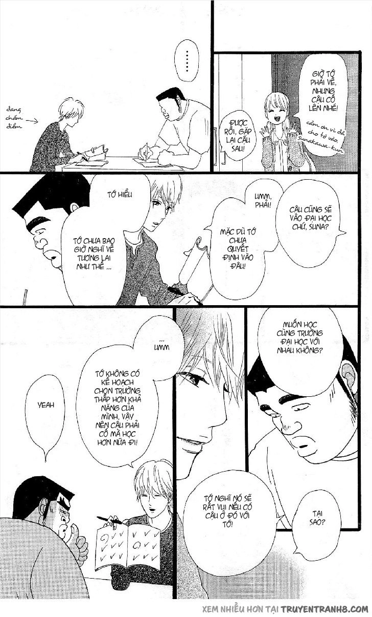 Chuyện Tình Của Tôi!! Chapter 10 - 43