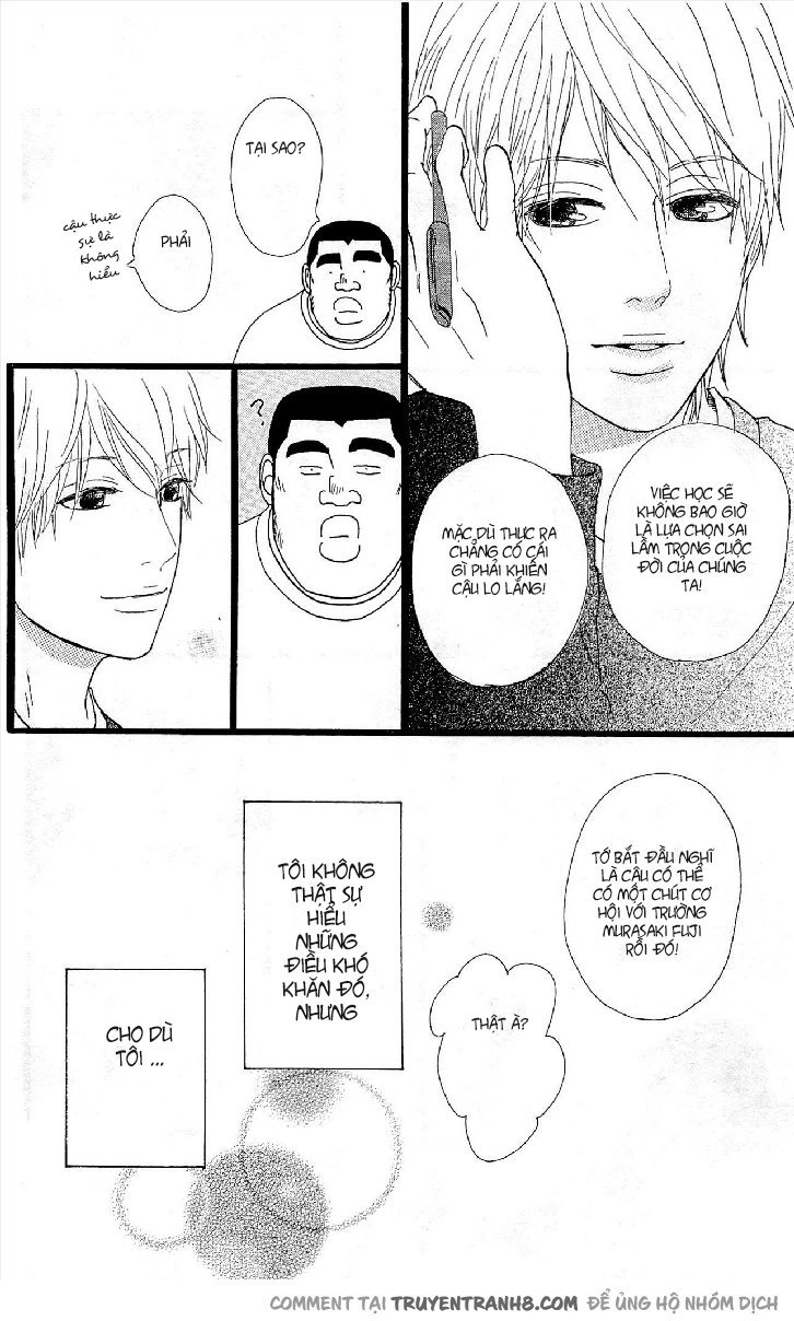 Chuyện Tình Của Tôi!! Chapter 10 - 44