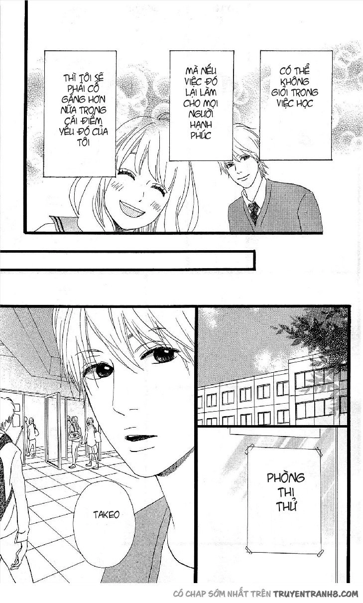 Chuyện Tình Của Tôi!! Chapter 10 - 45