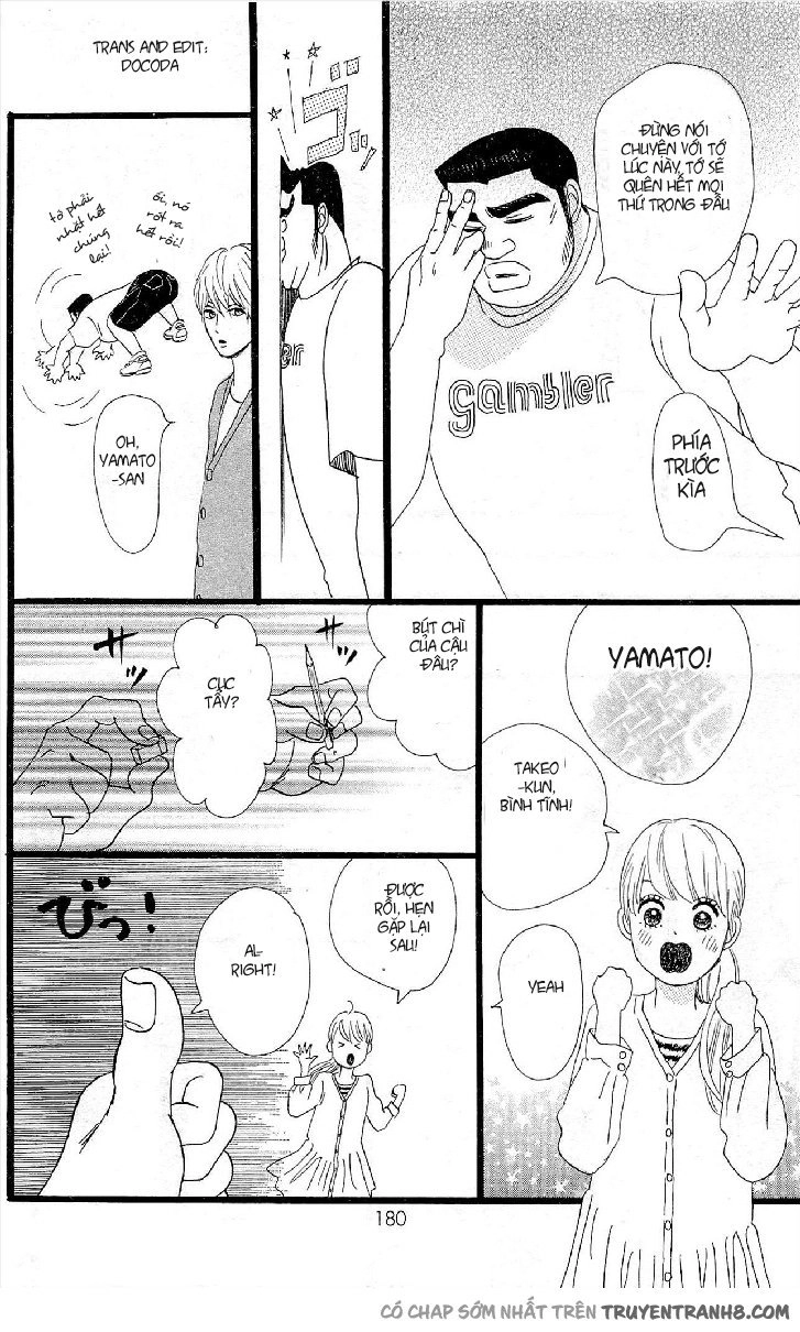 Chuyện Tình Của Tôi!! Chapter 10 - 46