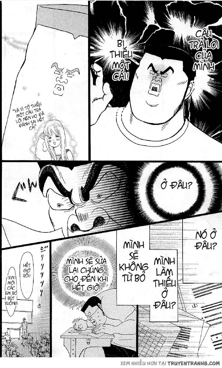 Chuyện Tình Của Tôi!! Chapter 10 - 48