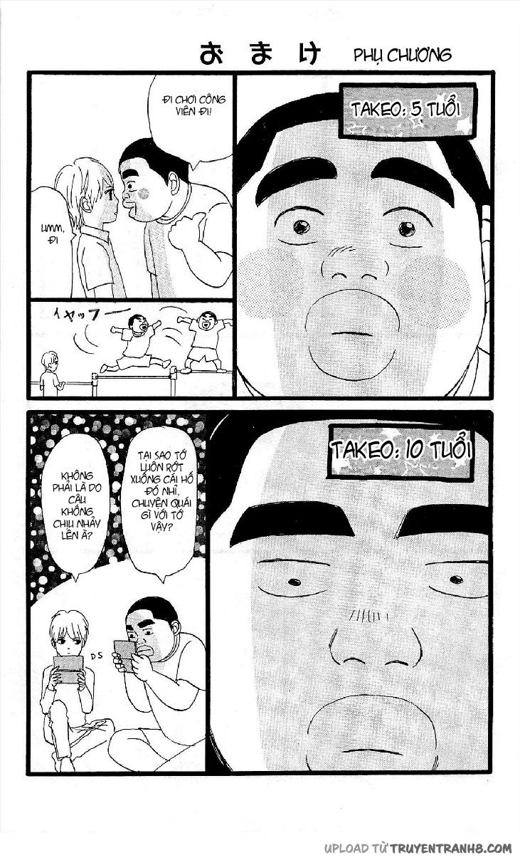 Chuyện Tình Của Tôi!! Chapter 10 - 53