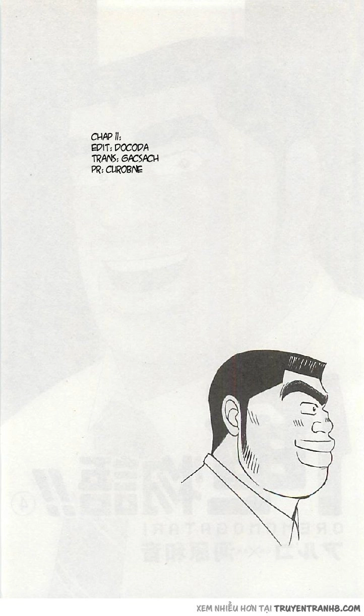 Chuyện Tình Của Tôi!! Chapter 11 - 8