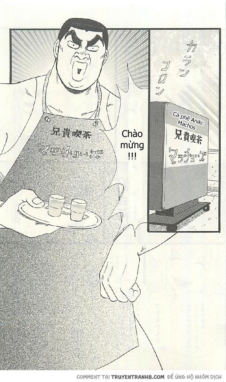 Chuyện Tình Của Tôi!! Chapter 11 - 9