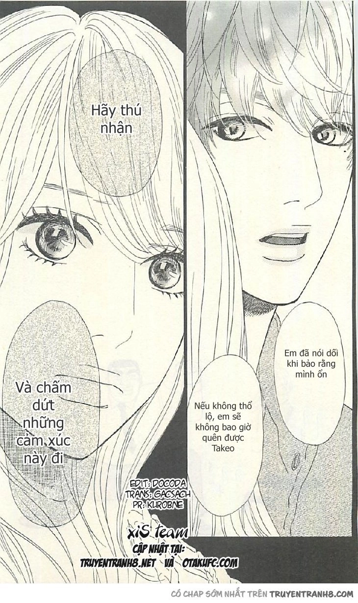 Chuyện Tình Của Tôi!! Chapter 11 - 49